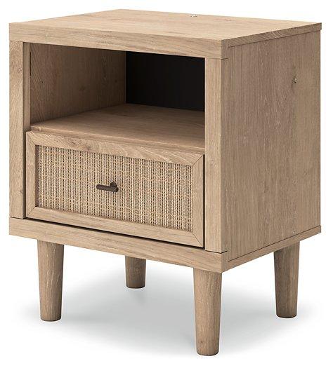 Cielden Nightstand - Big's Furniture (NV) - Multi Location