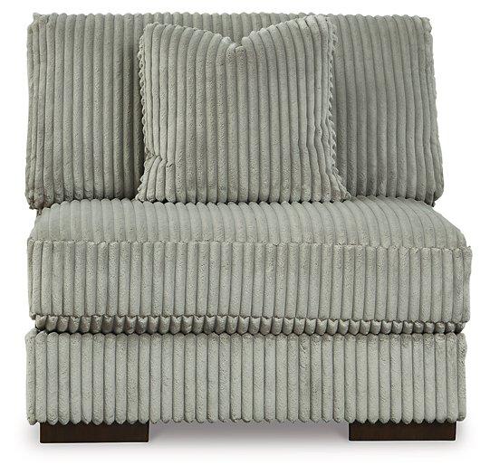 Lindyn Sectional with Chaise - Big's Furniture (NV) - Multi Location