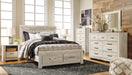 Bellaby Bedroom Set - Big's Furniture (NV) - Multi Location