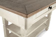 Bolanburg Counter Height Dining Table - Big's Furniture (NV) - Multi Location