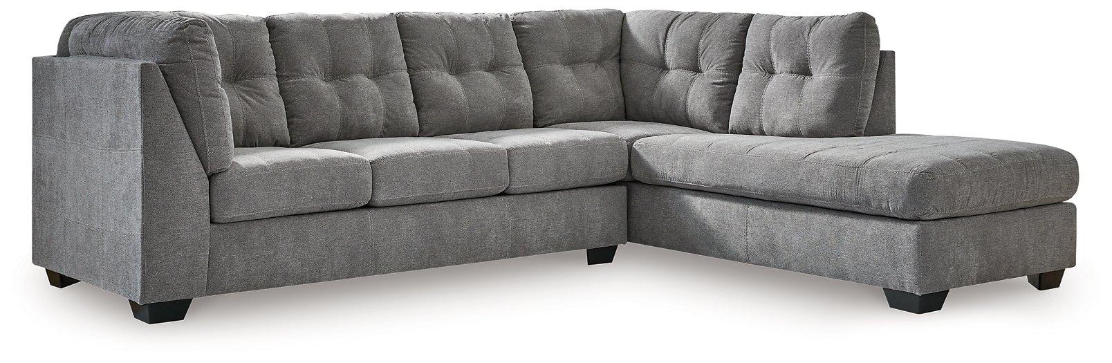 Marleton Living Room Set - Big's Furniture (NV) - Multi Location