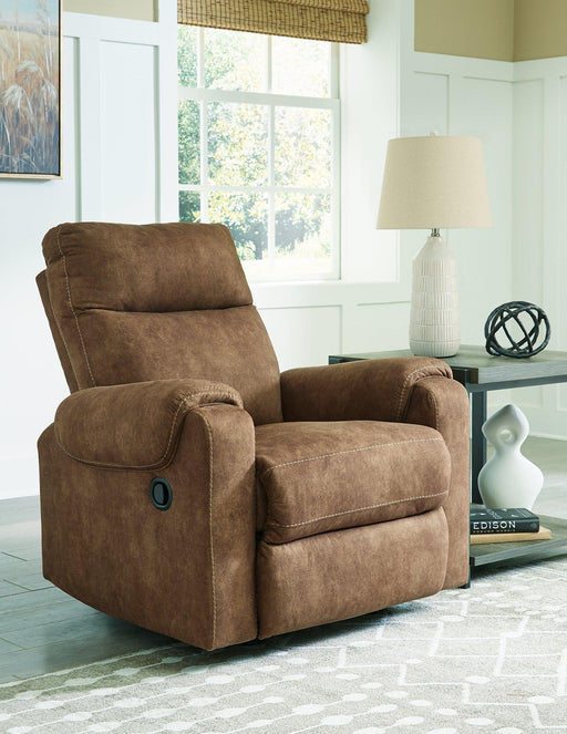 Edenwold Recliner - Big's Furniture (NV) - Multi Location