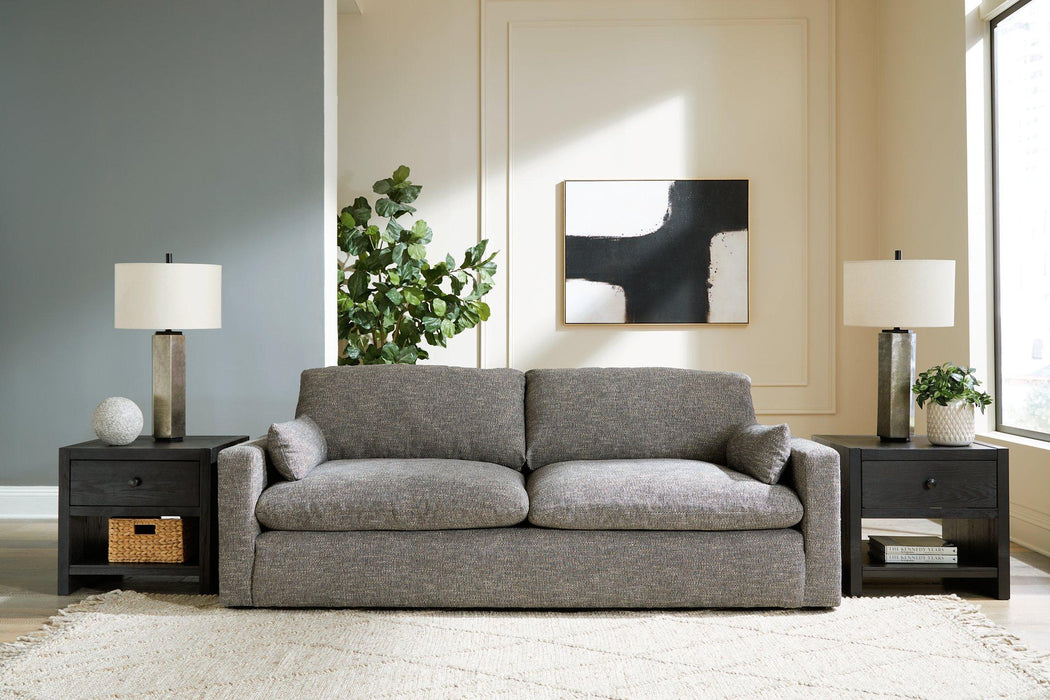 Dramatic Sofa - Big's Furniture (NV) - Multi Location
