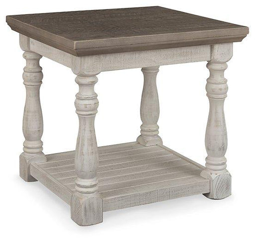 Havalance End Table Set - Big's Furniture (NV) - Multi Location