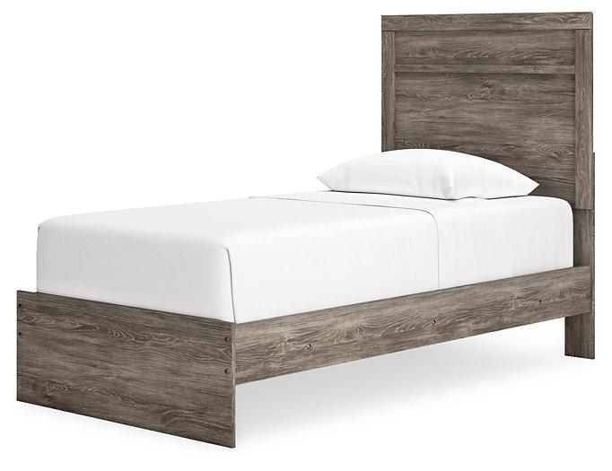 Ralinksi Bedroom Set - Big's Furniture (NV) - Multi Location