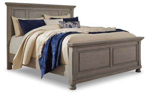 Lettner Bedroom Set - Big's Furniture (NV) - Multi Location