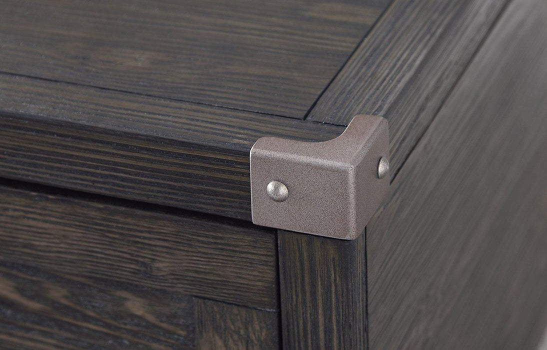 Todoe Occasional Table Set - Big's Furniture (NV) - Multi Location