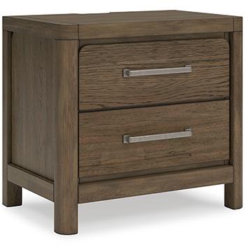 Cabalynn Nightstand - Big's Furniture (NV) - Multi Location