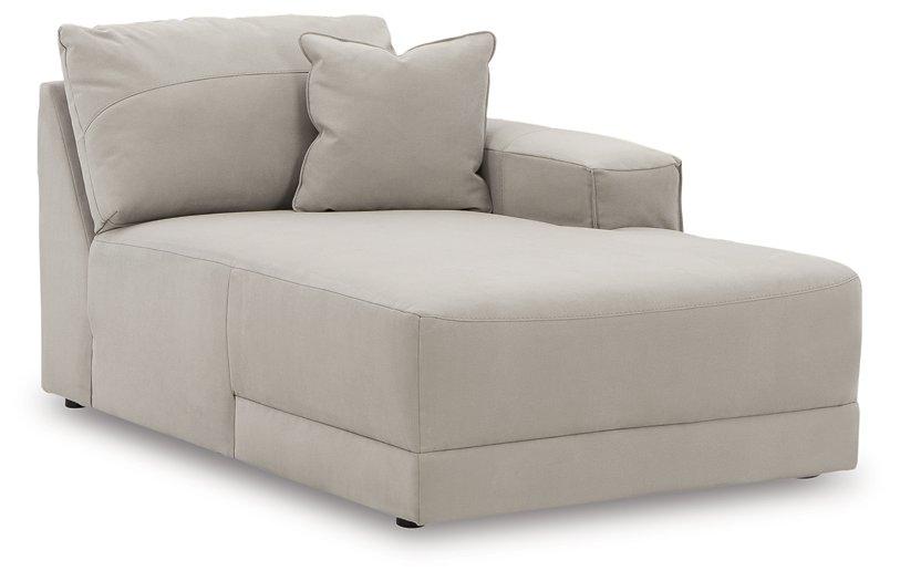 Next-Gen Gaucho Sectional Sofa with Chaise - Big's Furniture (NV) - Multi Location