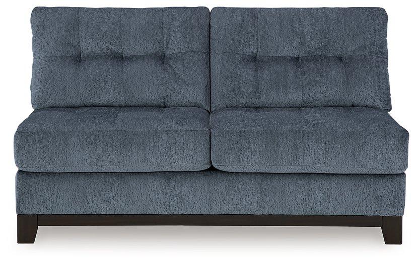 Maxon Place Sectional with Chaise - Big's Furniture (NV) - Multi Location