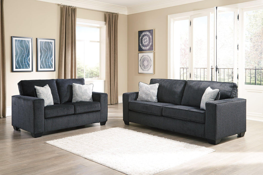 Altari Living Room Set - Big's Furniture (NV) - Multi Location