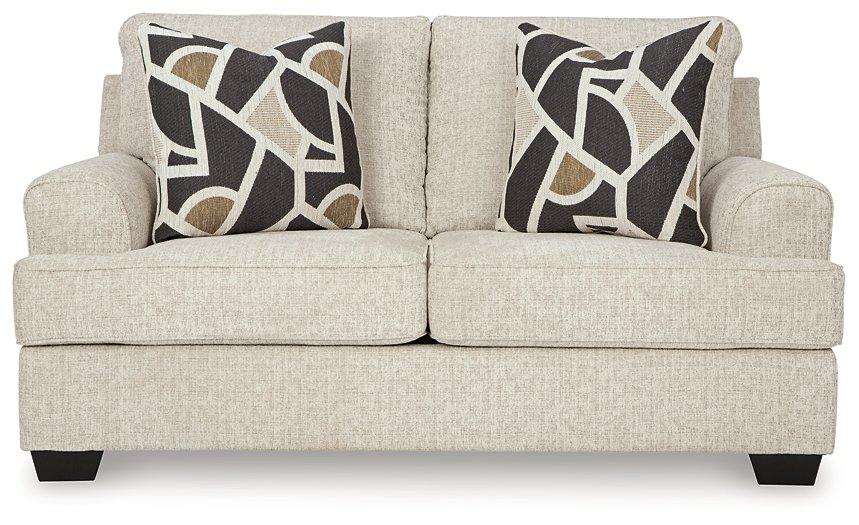Heartcort Living Room Set - Big's Furniture (NV) - Multi Location