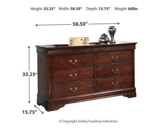 Alisdair Dresser - Big's Furniture (NV) - Multi Location