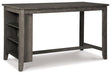 Caitbrook Counter Height Dining Table - Big's Furniture (NV) - Multi Location