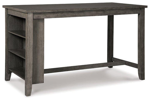 Caitbrook Counter Height Dining Table - Big's Furniture (NV) - Multi Location