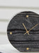 Janmour Table Clock (Set of 2) - Big's Furniture (NV) - Multi Location