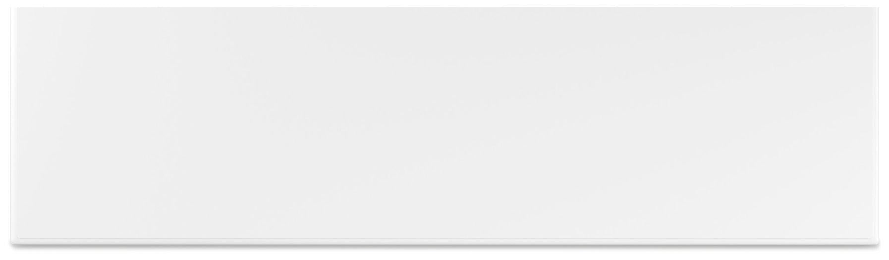 Fortman Dresser and Mirror - Big's Furniture (NV) - Multi Location