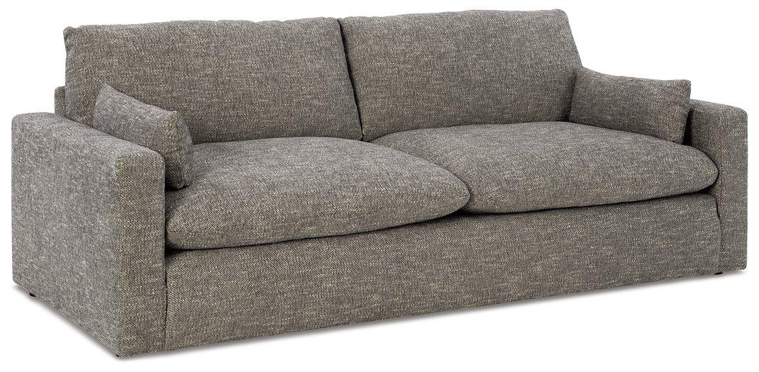 Dramatic Sofa - Big's Furniture (NV) - Multi Location