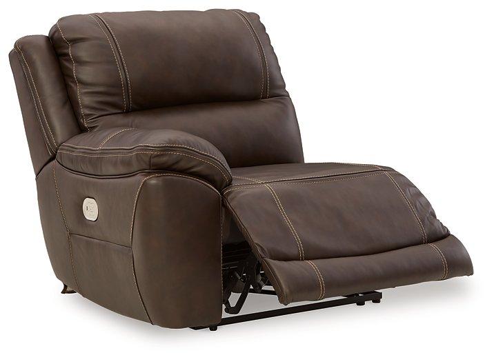 Dunleith Power Reclining Sofa - Big's Furniture (NV) - Multi Location