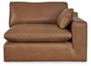 Emilia Sectional Loveseat - Big's Furniture (NV) - Multi Location