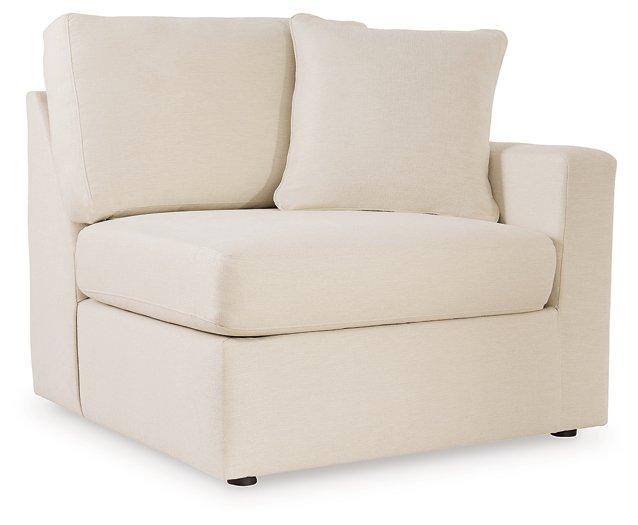 Modmax Sectional with Audio System - Big's Furniture (NV) - Multi Location