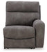 Next-Gen DuraPella Power Reclining Sectional - Big's Furniture (NV) - Multi Location