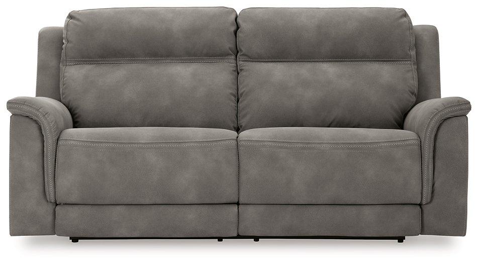 Next-Gen DuraPella Power Reclining Sofa - Big's Furniture (NV) - Multi Location