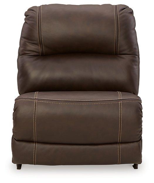 Dunleith Power Reclining Sofa - Big's Furniture (NV) - Multi Location