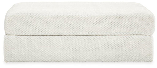 Karinne Oversized Accent Ottoman - Big's Furniture (NV) - Multi Location
