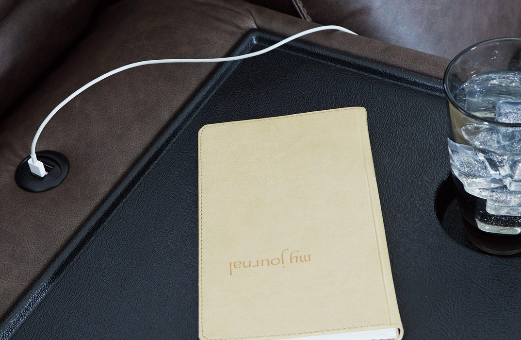 Lavenhorne Living Room Set - Big's Furniture (NV) - Multi Location