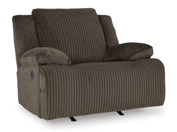 Top Tier Living Room Set - Big's Furniture (NV) - Multi Location