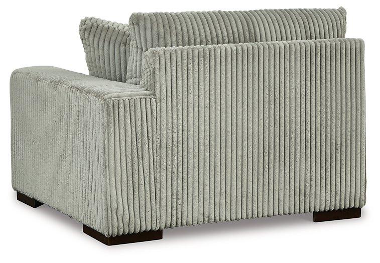 Lindyn Sectional Sofa - Big's Furniture (NV) - Multi Location