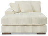 Lindyn Sectional with Chaise - Big's Furniture (NV) - Multi Location