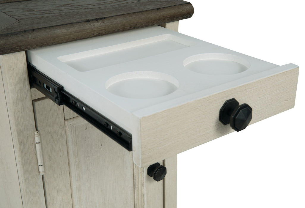 Bolanburg Table Set - Big's Furniture (NV) - Multi Location