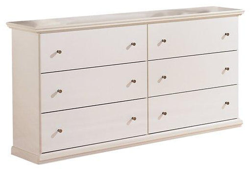 Bostwick Shoals Youth Dresser - Big's Furniture (NV) - Multi Location