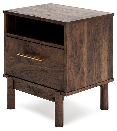 Calverson Nightstand - Big's Furniture (NV) - Multi Location