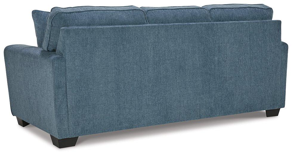 Cashton Sofa Sleeper - Big's Furniture (NV) - Multi Location