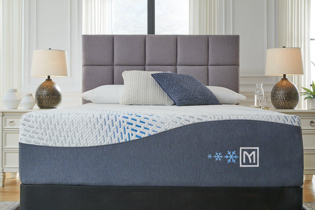 Millennium Cushion Firm Gel Memory Foam Hybrid Mattress - Big's Furniture (NV) - Multi Location