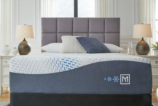 Millennium Cushion Firm Gel Memory Foam Hybrid Mattress - Big's Furniture (NV) - Multi Location
