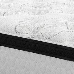 Chime 12 Inch Hybrid Mattress in a Box - Big's Furniture (NV) - Multi Location