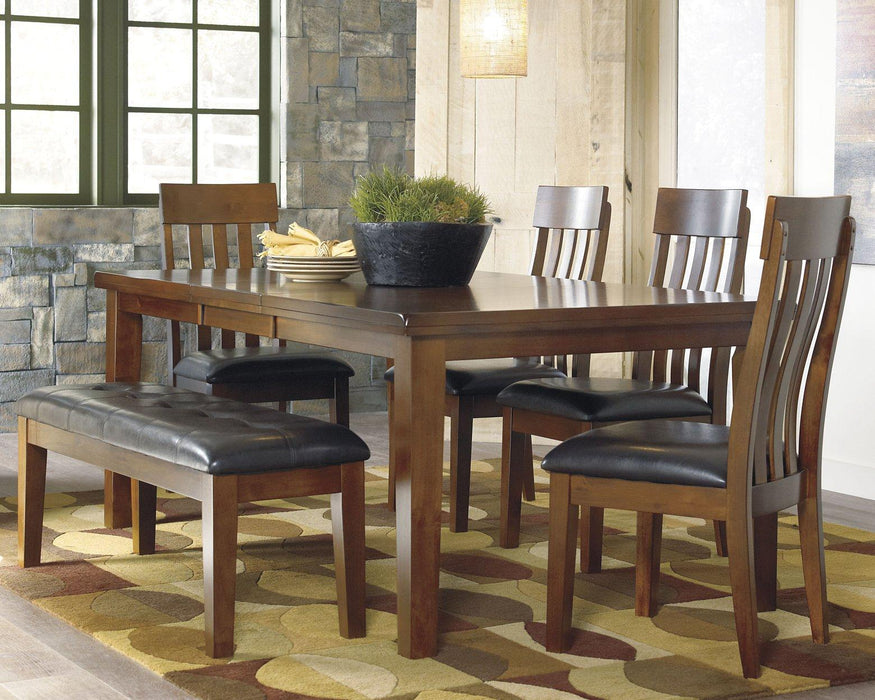 Ralene Dining Room Set - Big's Furniture (NV) - Multi Location