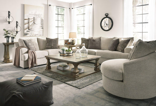 Soletren Living Room Set - Big's Furniture (NV) - Multi Location