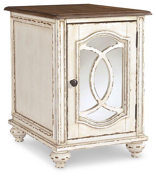 Realyn End Table Set - Big's Furniture (NV) - Multi Location