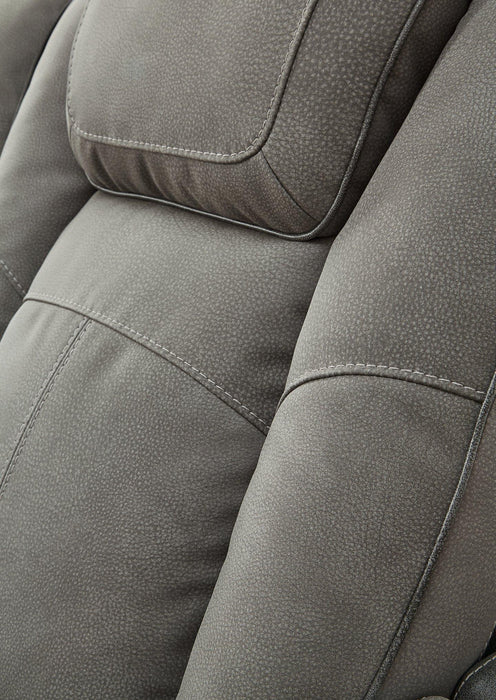 Next-Gen DuraPella Power Recliner - Big's Furniture (NV) - Multi Location
