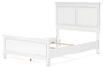 Fortman Bedroom Set - Big's Furniture (NV) - Multi Location