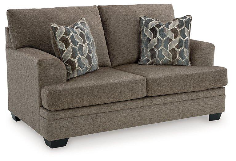 Stonemeade Living Room Set - Big's Furniture (NV) - Multi Location