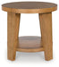Kristiland Occasional Table Set - Big's Furniture (NV) - Multi Location