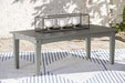 Visola Outdoor Occasional Table Set - Big's Furniture (NV) - Multi Location