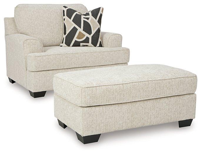 Heartcort Living Room Set - Big's Furniture (NV) - Multi Location