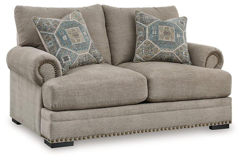 Galemore Living Room Set - Big's Furniture (NV) - Multi Location